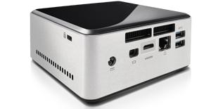 Intel NUC