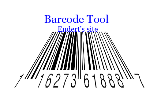 Barcode Site