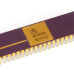 Motorola 6800